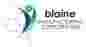 Blaine Manufacturing Corporation logo